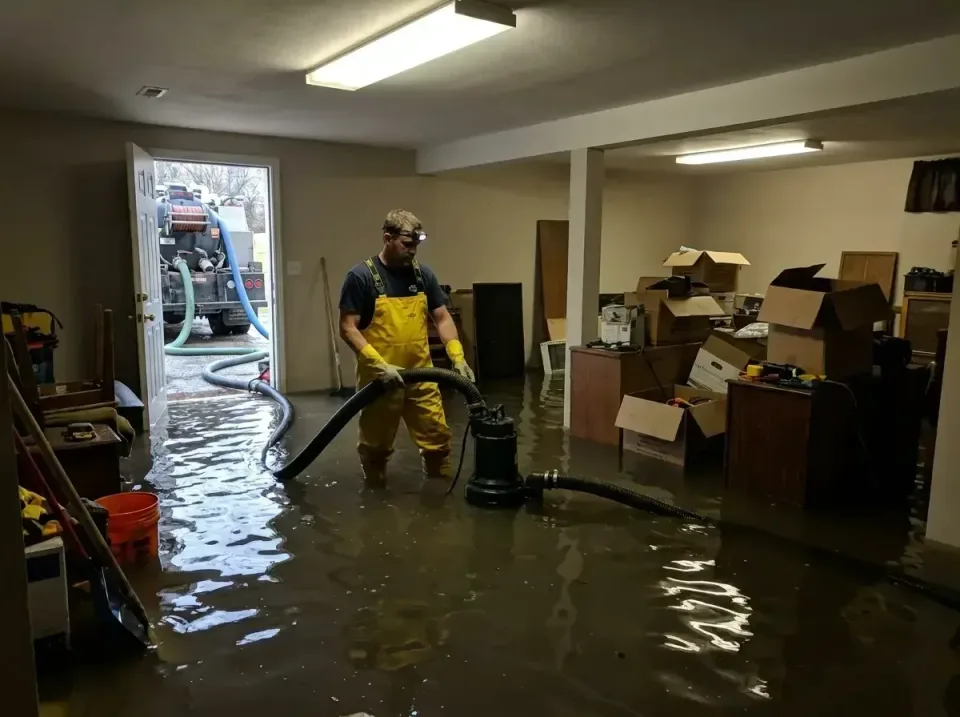 basement-burst-pipe-flooding-a-001 — frequently asked questions, 24-Hour Water Damage Restoration Services in Alexandria, IN